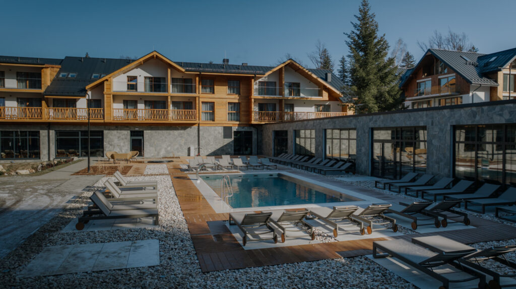 hotel karpacz
